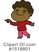 Man Clipart #1518801 by lineartestpilot