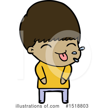 Royalty-Free (RF) Man Clipart Illustration by lineartestpilot - Stock Sample #1518803