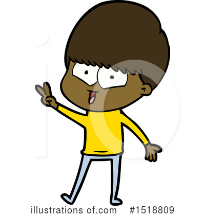 Royalty-Free (RF) Man Clipart Illustration by lineartestpilot - Stock Sample #1518809