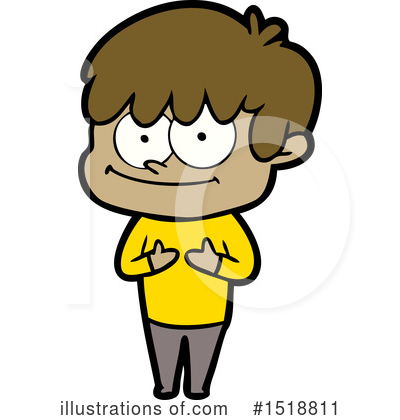 Royalty-Free (RF) Man Clipart Illustration by lineartestpilot - Stock Sample #1518811