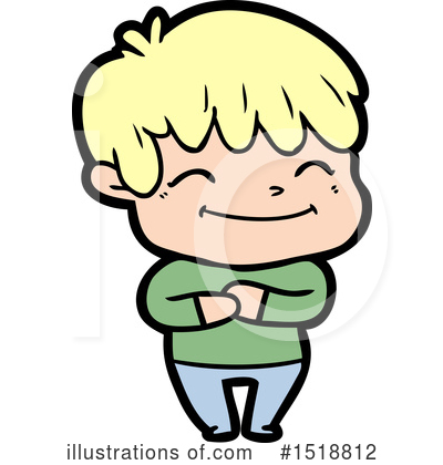 Royalty-Free (RF) Man Clipart Illustration by lineartestpilot - Stock Sample #1518812