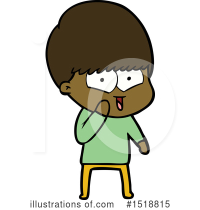 Royalty-Free (RF) Man Clipart Illustration by lineartestpilot - Stock Sample #1518815