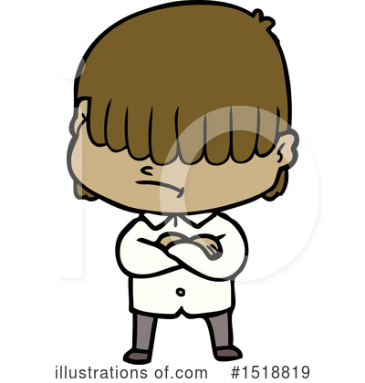 Royalty-Free (RF) Man Clipart Illustration by lineartestpilot - Stock Sample #1518819