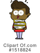 Man Clipart #1518824 by lineartestpilot