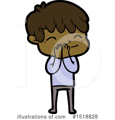 Royalty-Free (RF) Man Clipart Illustration by lineartestpilot - Stock Sample #1518828