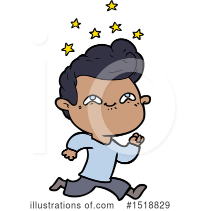 Royalty-Free (RF) Man Clipart Illustration by lineartestpilot - Stock Sample #1518829