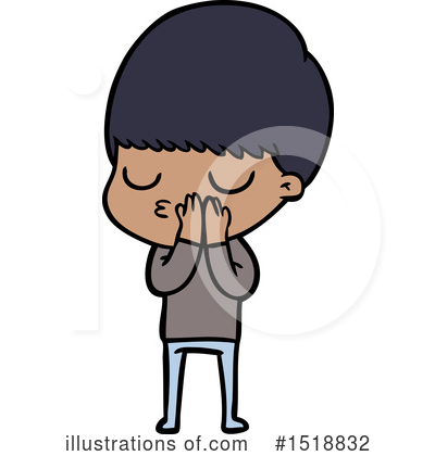 Royalty-Free (RF) Man Clipart Illustration by lineartestpilot - Stock Sample #1518832