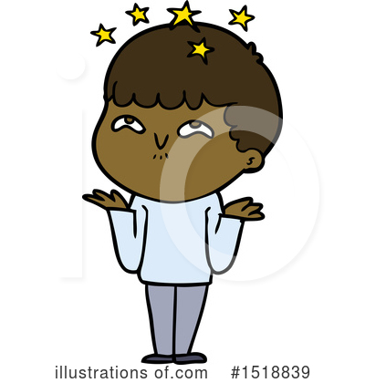 Royalty-Free (RF) Man Clipart Illustration by lineartestpilot - Stock Sample #1518839