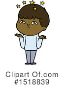 Man Clipart #1518839 by lineartestpilot