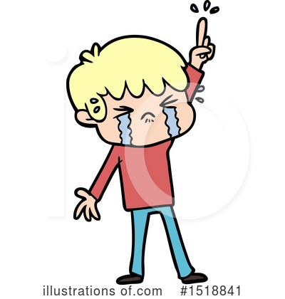 Royalty-Free (RF) Man Clipart Illustration by lineartestpilot - Stock Sample #1518841