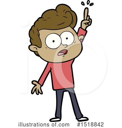 Royalty-Free (RF) Man Clipart Illustration by lineartestpilot - Stock Sample #1518842