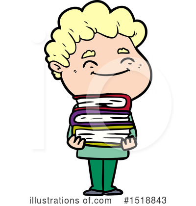 Royalty-Free (RF) Man Clipart Illustration by lineartestpilot - Stock Sample #1518843