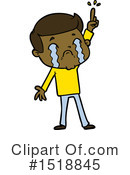 Man Clipart #1518845 by lineartestpilot