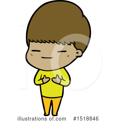 Royalty-Free (RF) Man Clipart Illustration by lineartestpilot - Stock Sample #1518846