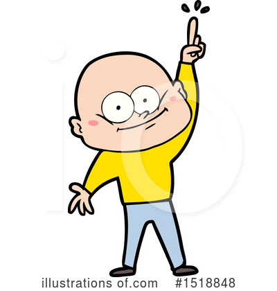 Royalty-Free (RF) Man Clipart Illustration by lineartestpilot - Stock Sample #1518848