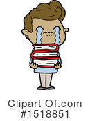 Man Clipart #1518851 by lineartestpilot