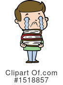 Man Clipart #1518857 by lineartestpilot