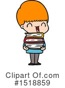 Man Clipart #1518859 by lineartestpilot