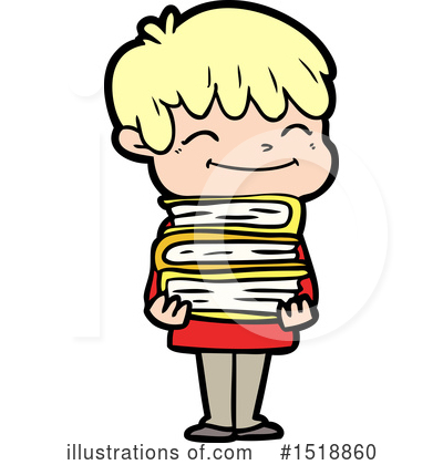 Royalty-Free (RF) Man Clipart Illustration by lineartestpilot - Stock Sample #1518860