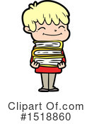 Man Clipart #1518860 by lineartestpilot