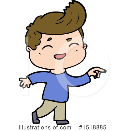 Royalty-Free (RF) Man Clipart Illustration by lineartestpilot - Stock Sample #1518885