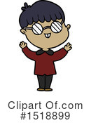 Man Clipart #1518899 by lineartestpilot