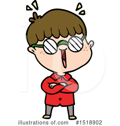 Royalty-Free (RF) Man Clipart Illustration by lineartestpilot - Stock Sample #1518902