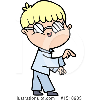 Royalty-Free (RF) Man Clipart Illustration by lineartestpilot - Stock Sample #1518905