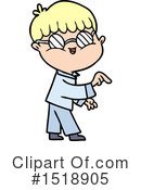 Man Clipart #1518905 by lineartestpilot