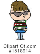 Man Clipart #1518914 by lineartestpilot