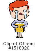 Man Clipart #1518920 by lineartestpilot