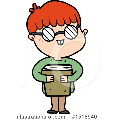 Royalty-Free (RF) Man Clipart Illustration by lineartestpilot - Stock Sample #1518940