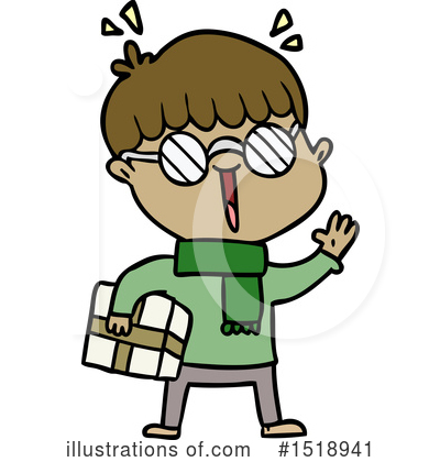 Royalty-Free (RF) Man Clipart Illustration by lineartestpilot - Stock Sample #1518941