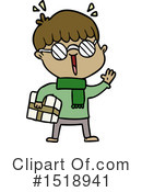 Man Clipart #1518941 by lineartestpilot