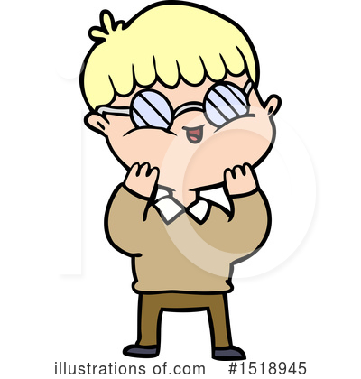 Royalty-Free (RF) Man Clipart Illustration by lineartestpilot - Stock Sample #1518945