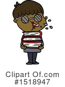 Man Clipart #1518947 by lineartestpilot