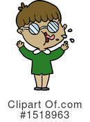 Man Clipart #1518963 by lineartestpilot