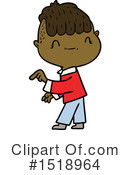 Man Clipart #1518964 by lineartestpilot