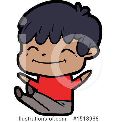 Royalty-Free (RF) Man Clipart Illustration by lineartestpilot - Stock Sample #1518968