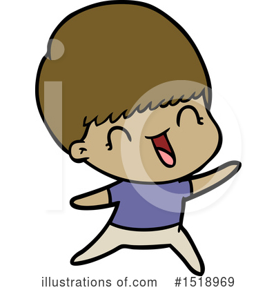 Royalty-Free (RF) Man Clipart Illustration by lineartestpilot - Stock Sample #1518969