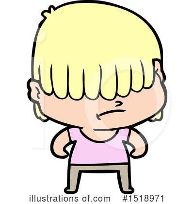 Royalty-Free (RF) Man Clipart Illustration by lineartestpilot - Stock Sample #1518971