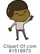 Man Clipart #1518973 by lineartestpilot