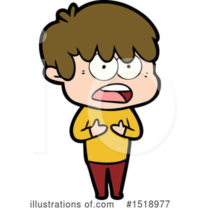 Royalty-Free (RF) Man Clipart Illustration by lineartestpilot - Stock Sample #1518977