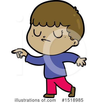 Royalty-Free (RF) Man Clipart Illustration by lineartestpilot - Stock Sample #1518985