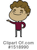 Man Clipart #1518990 by lineartestpilot