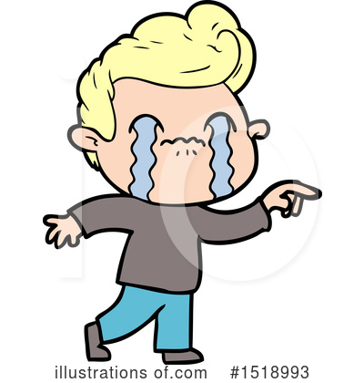 Royalty-Free (RF) Man Clipart Illustration by lineartestpilot - Stock Sample #1518993