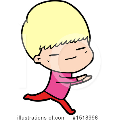 Royalty-Free (RF) Man Clipart Illustration by lineartestpilot - Stock Sample #1518996