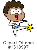 Man Clipart #1518997 by lineartestpilot