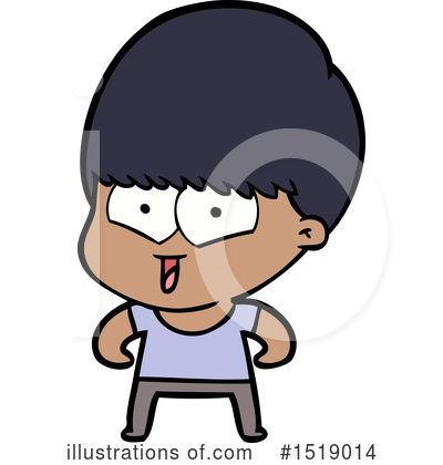 Royalty-Free (RF) Man Clipart Illustration by lineartestpilot - Stock Sample #1519014