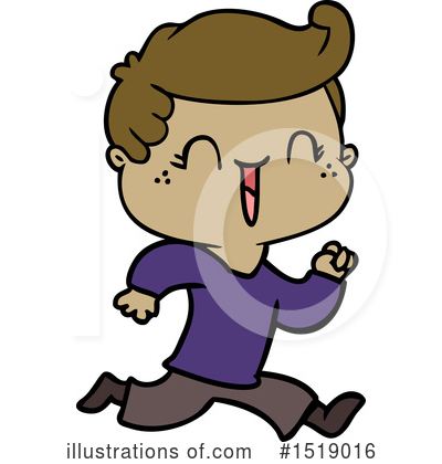 Royalty-Free (RF) Man Clipart Illustration by lineartestpilot - Stock Sample #1519016